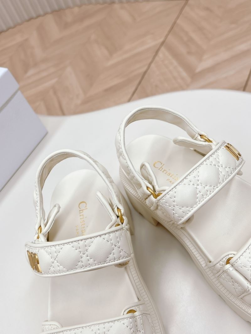 Christian Dior Sandals